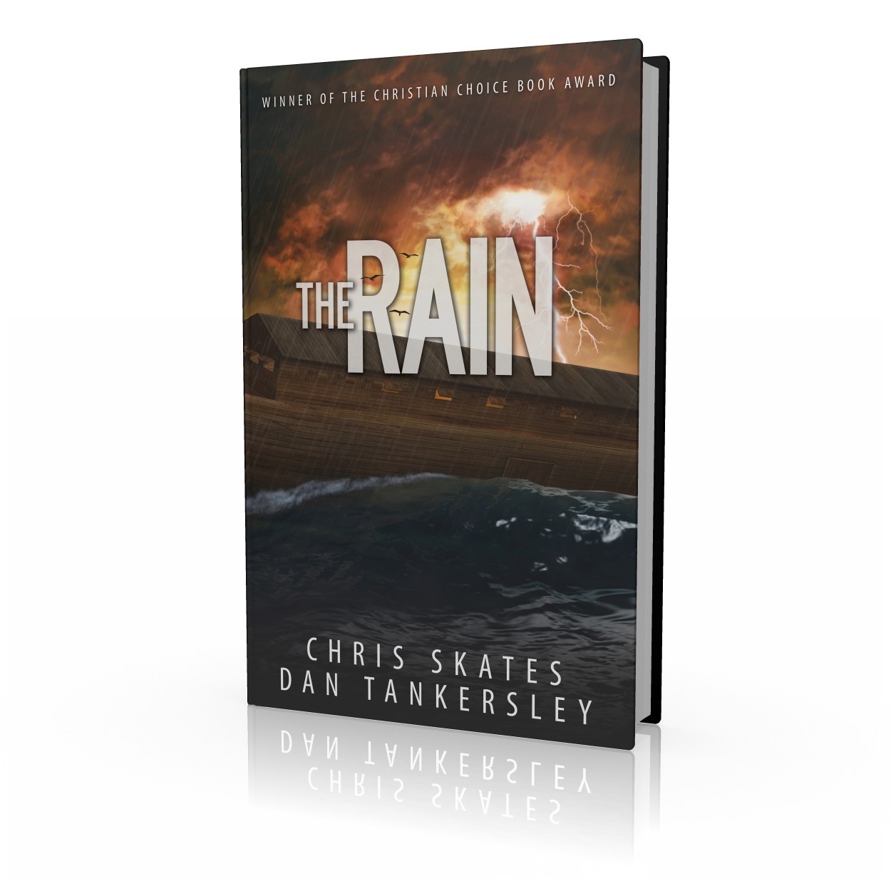 The Rain – Be Ready Ministries